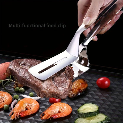 1/3pc Stainless Steel Spatula Tool