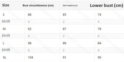 Elegant nightdress sexy sling Lingerie