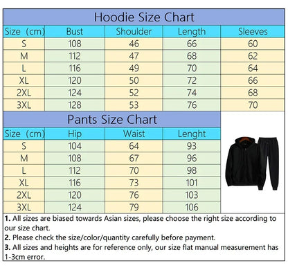 Sweatshirts Hooded Autumn Winter Sports Tracksuit Coat