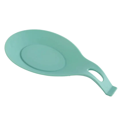 1PC Food Grade Silicone Spoon Mat Silicone