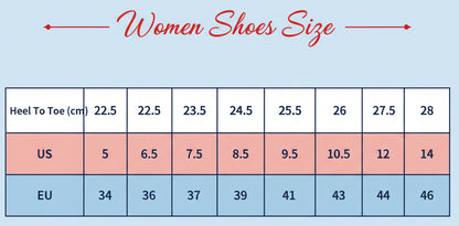 Mid-heel 5.5CM French Style Thick Heel Square Shoes