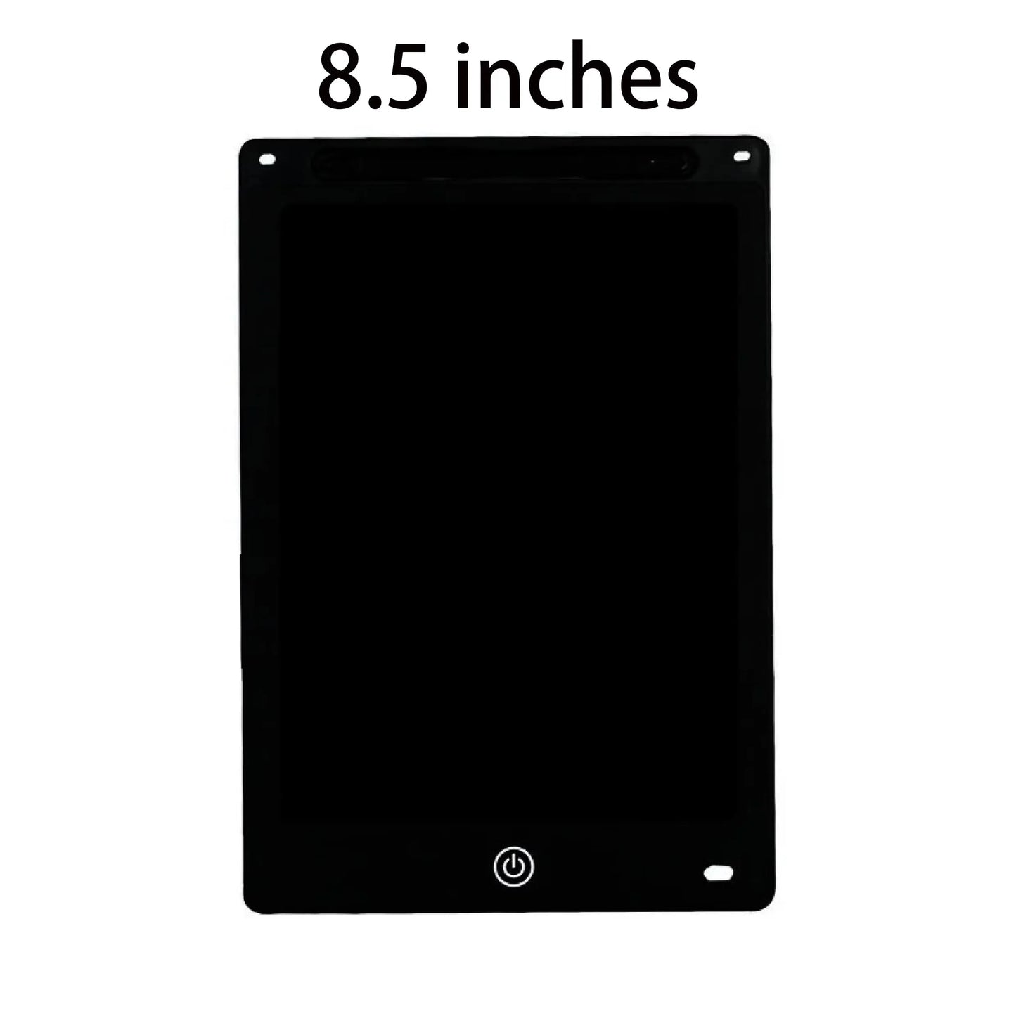 6.5/8.5/10/12 Inch LCD Drawing Tablet for Kids