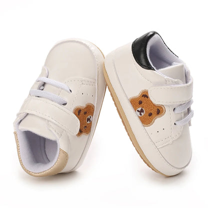 Boys and Girls Panda Sports Shoes