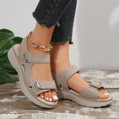 DANA Walking Open Toe Sandals