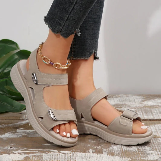 DANA Walking Open Toe Sandals