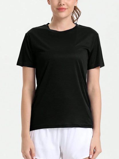 Color Ultralight Quick Dry Sport T-Shirt