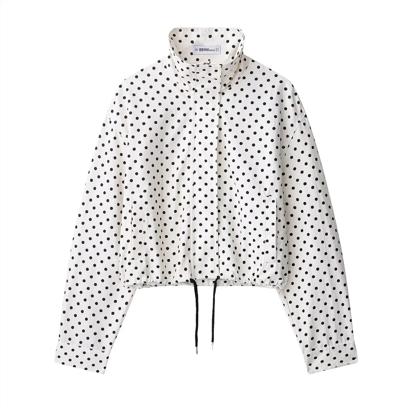 Polka Dot Shorts Sets