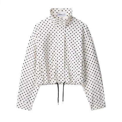 Polka Dot Shorts Sets