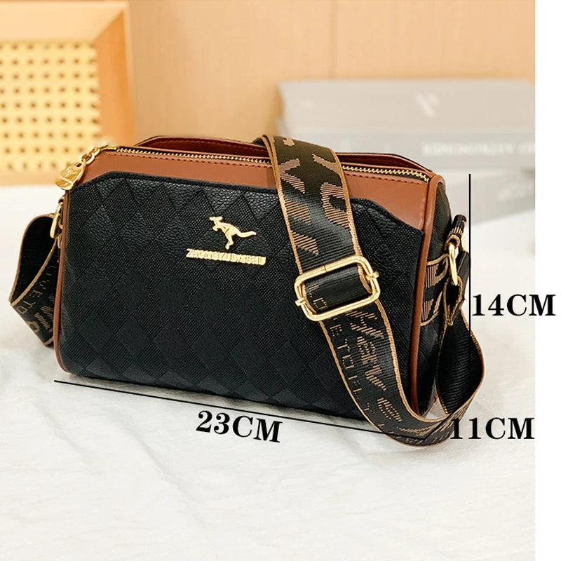 DANA Luxury High Quality Bag