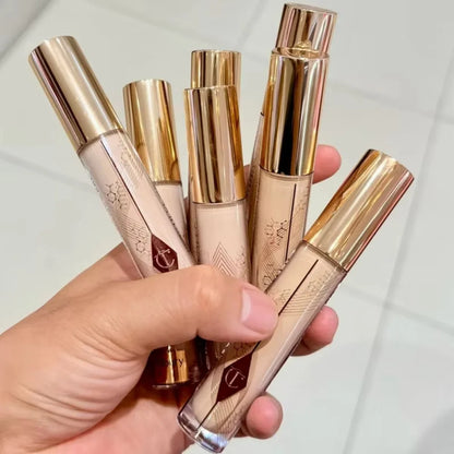 Charlotte Tilbury Hollywood Flawless Filter Beautiful Skin Radiant Concealer Sweatproof