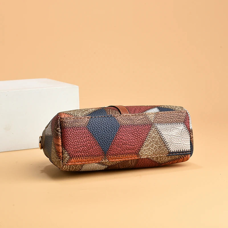 Shell Casual Crossbody Versatile Shoulder Small Handbags