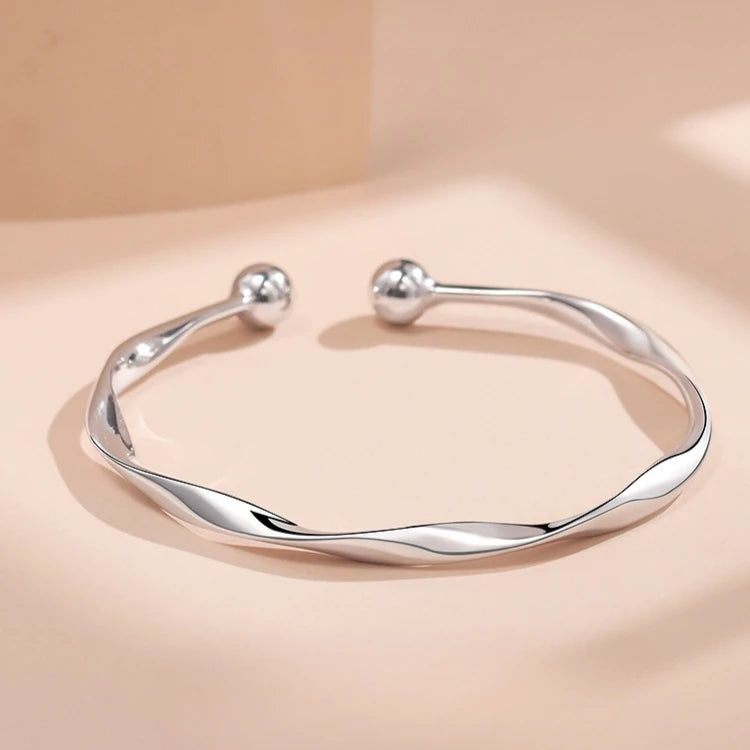 DANA 925 Sterling Silver Bracelets