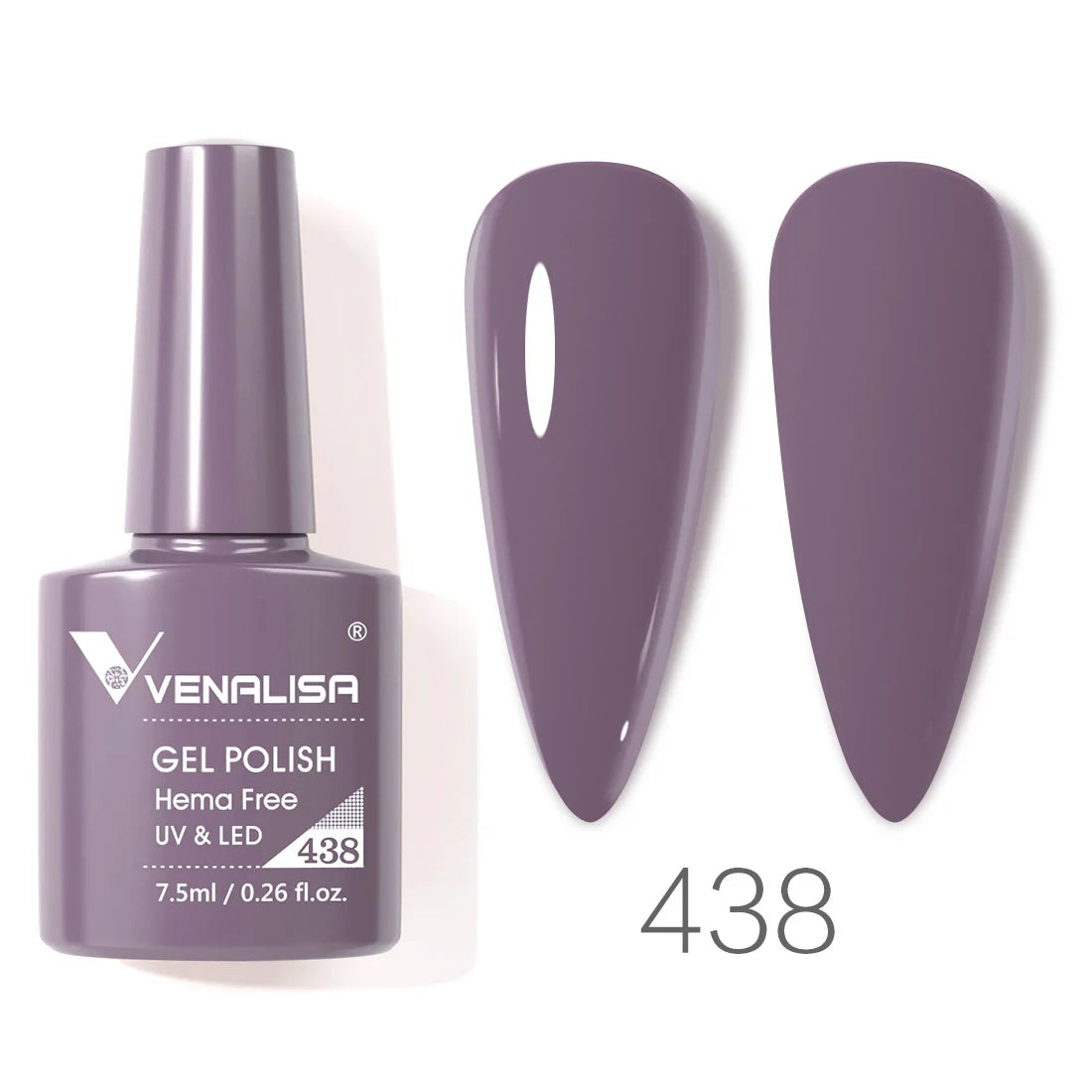 Super Texture Gel Nail Polish