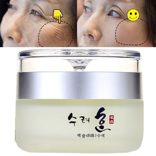 50g Collagen Face Cream Nourish Plump Up Skin