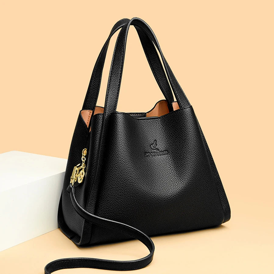 DANA Genuine Soft Leather  Bags