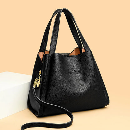 DANA Genuine Soft Leather  Bags