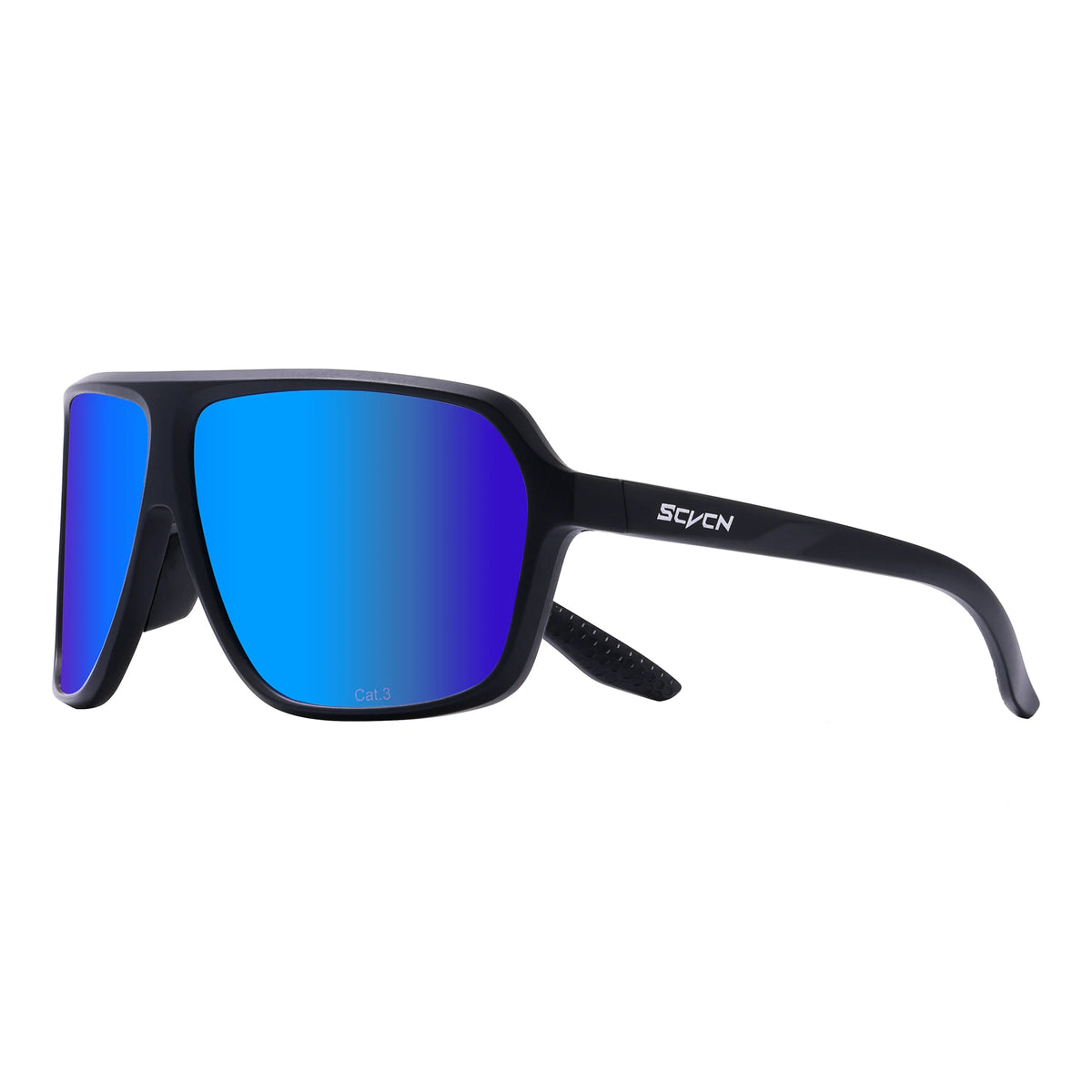 Scvcn Outdoor Sunglasses Cycling Glasses UV400 Sports Sunglasses