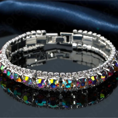 DANA 925 Sterling Silver Zirconia