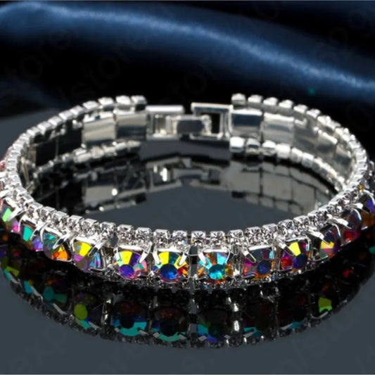 DANA 925 Sterling Silver Zirconia