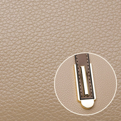 DANA PU Leather Small Handbags