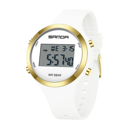 Digital Sports Electronic Watches