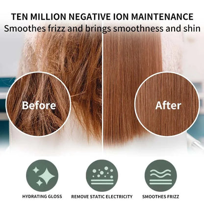 Hair Dryer One Step Electric Hot Air Brush