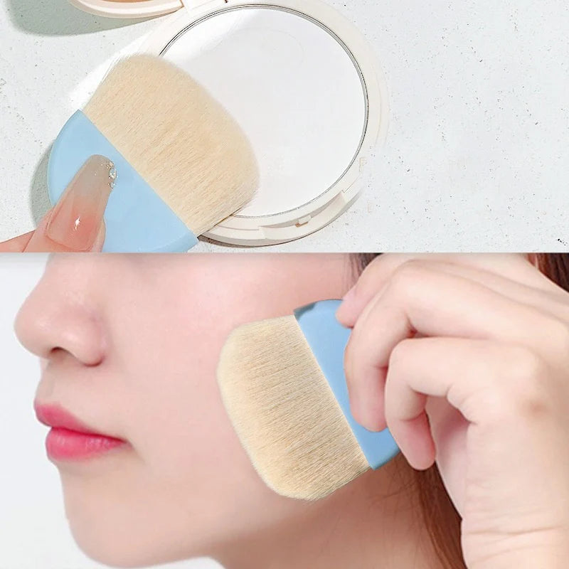 Mini Brush Set Makeup Tools