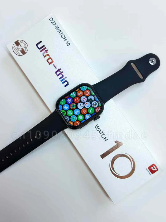 DANA GPS Display Heart Rate Smartwatchs