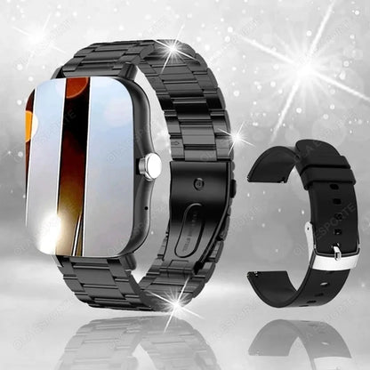 DANA Screen Smart Watch