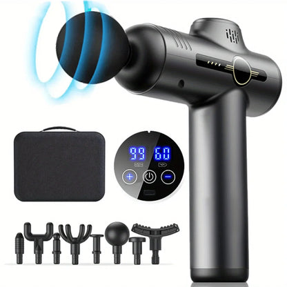 99 Level Massage Gun Fascia Deep Relax