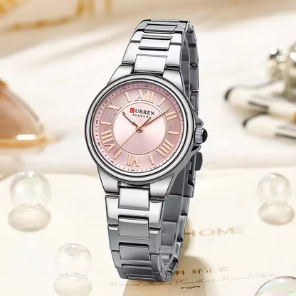 DANA Luxury Waterproof Quartz Watch