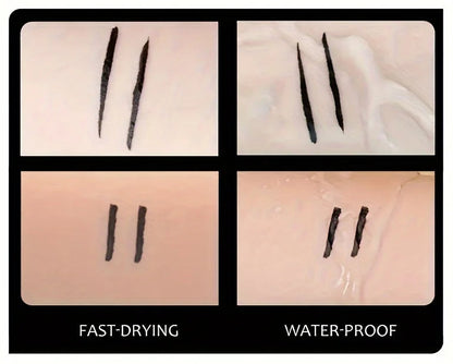 Quick-dry Eyeliner Pencil Waterproof Cosmetics