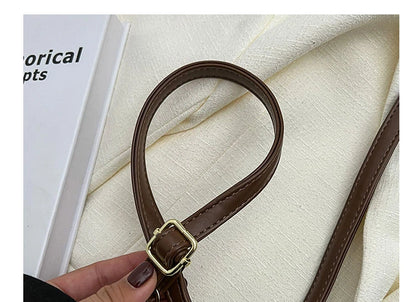 Small Bag Niche Design Bag