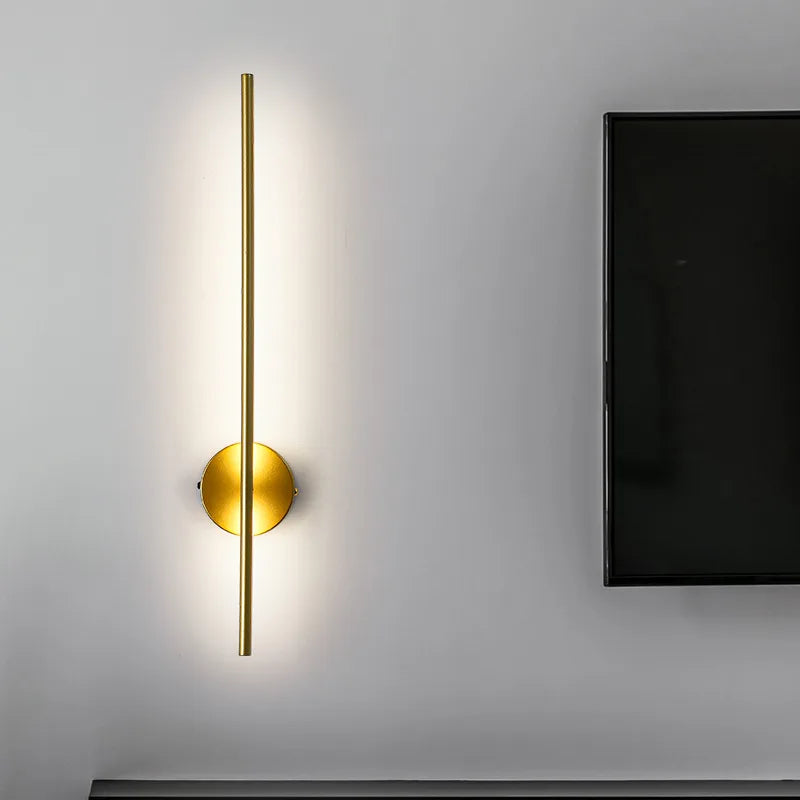 Magnetic Rechargeable 50 Wall LED Lighting Wiring Free
