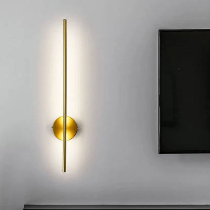 Magnetic Rechargeable 50 Wall LED Lighting Wiring Free