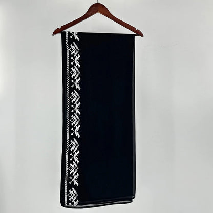 Classic Abaya Hijab Dress Kimono Coat Moroccan Caftan