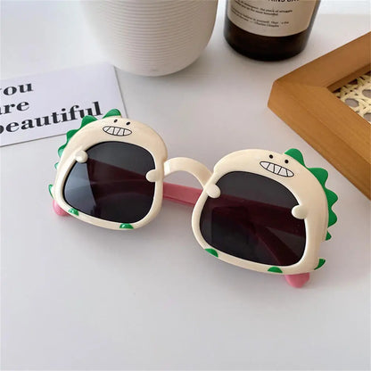 Cartoon Rabbit Cute Rabbit Kids Sunglasses