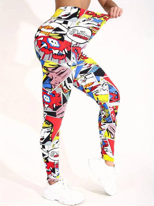Tight Pants Legging High Stretch Fitness Sexy Pants