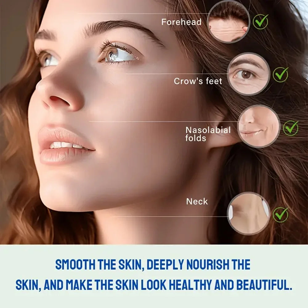 كريم ريتينول لبشرة ناعمة وبشرة فاتحة نابضة بالحياة