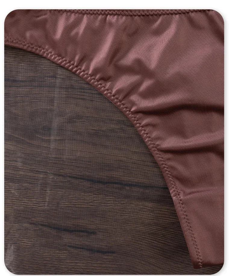 Sexy Transparent String Underpants Lingerie Underwear