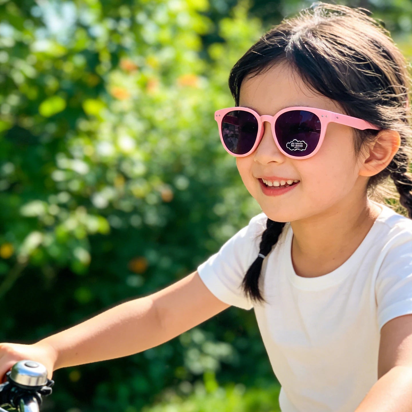 6 Colors Kids Polarized Sunglasses