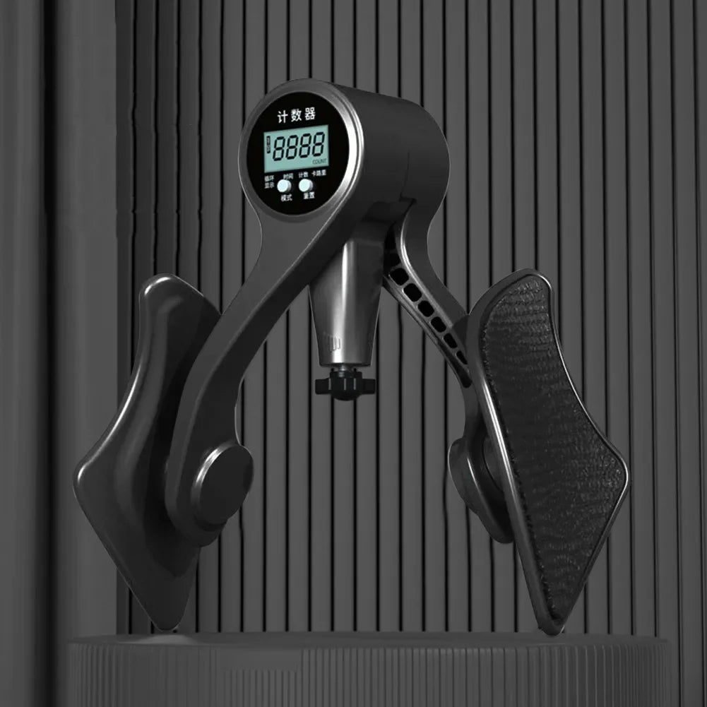 Digital Counter Hip Trainer Leg Trainers