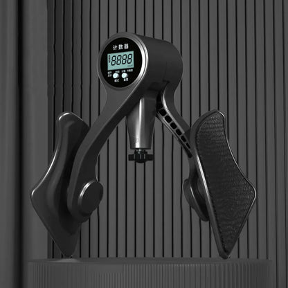 Digital Counter Hip Trainer Leg Trainers