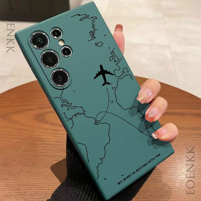 Silica gel Phone Case Cover