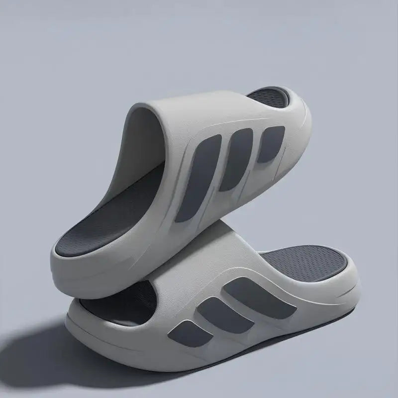 Eva Non-Slip Wear-Resistant Slippers