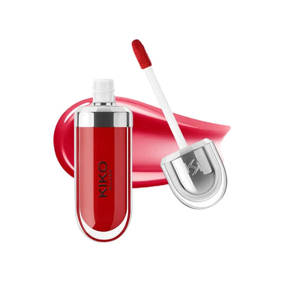 3D Hydra Lip Gloss Non-fading Waterproof Blusher Moisturizing Makeup