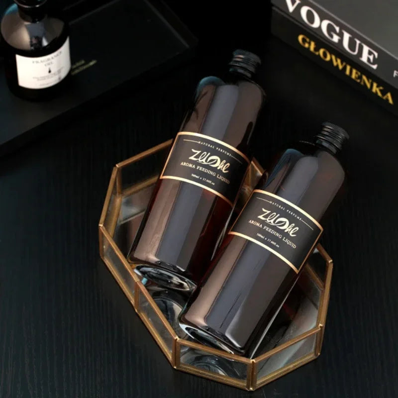 زيت عطري للعناية بالبشرة من هيلتون ريتز كارلتون