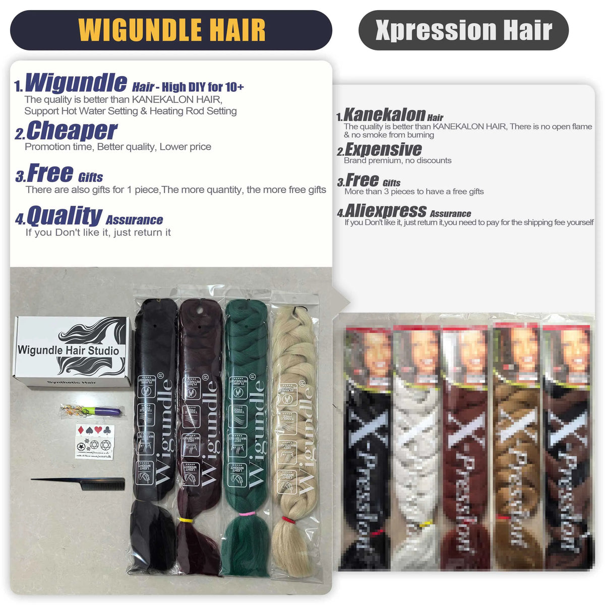 82 Inch Long Jumbo Braiding Hair Synthetic Braids Crochet Hair Extensions 165g