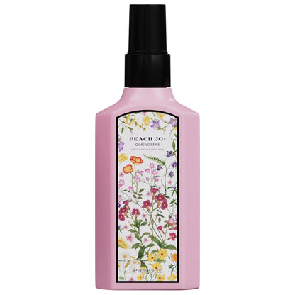 Perfume de jazmín fresco, natural y de larga duración