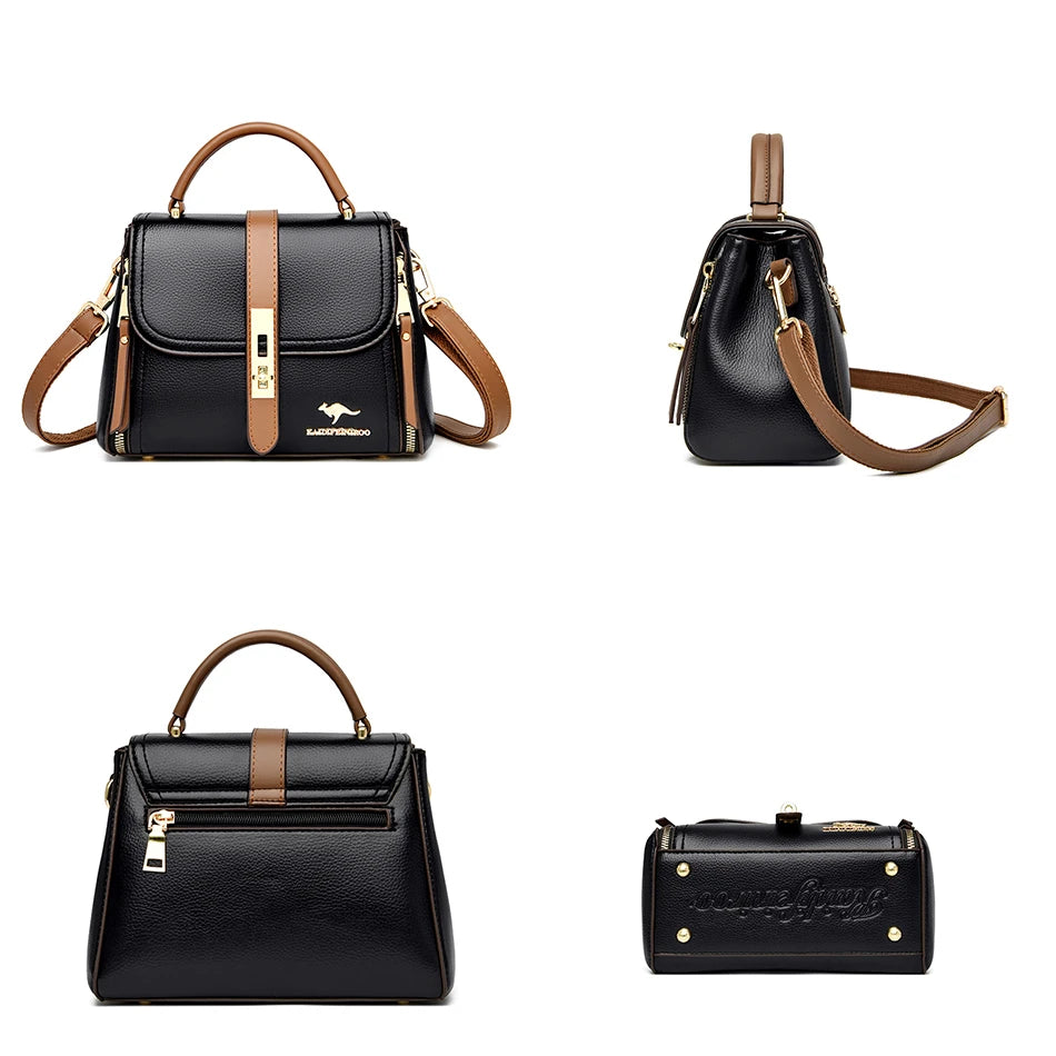 DANA Genuine Leather Bags